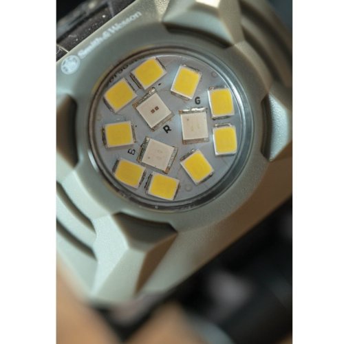 Svítilna čelová NIGHT GUARD™ dobíjecí SMITH & WESSON