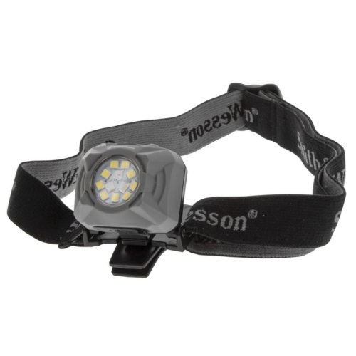 Svítilna čelová NIGHT GUARD™ dobíjecí SMITH & WESSON