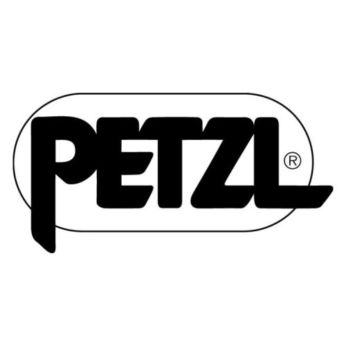 Svítilna čelová PETZL ACTIK CORE ŠEDÁ
