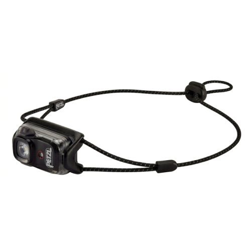 Svítilna čelová PETZL BINDI ČERNÁ