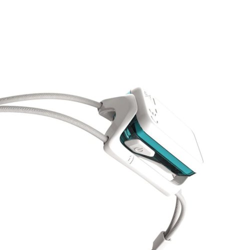 Svítilna čelová PETZL BINDI ZELENO-BÍLÁ