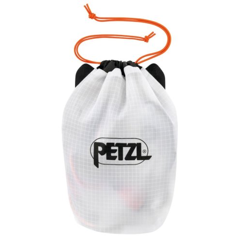 Svítilna čelová PETZL NAO RL ČERNÁ