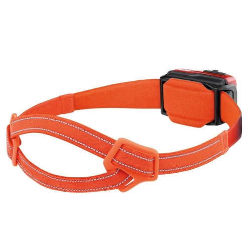 Svítilna čelová PETZL SWIFT RL ORANŽOVÁ 
