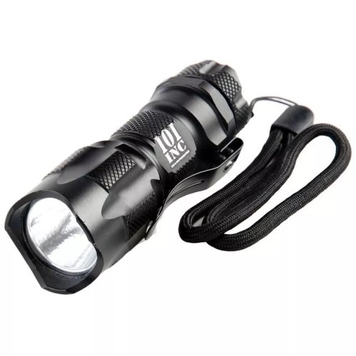 Svítilna CREE Q5 TL082-CR123