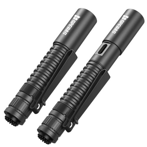Svítilna EST MICRO dobíjecí 700 lumenů - 138 metrů