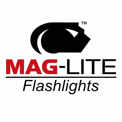 Svítilna LED SOLITAIRE OLD MAG-LITE dárkové balení