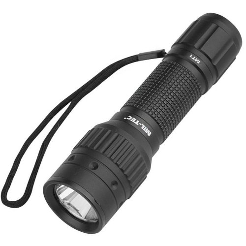 Svítilna OPERATOR MT1 Mil-Tec