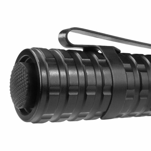 Svítilna outdoor BARRACUDA mini ESP