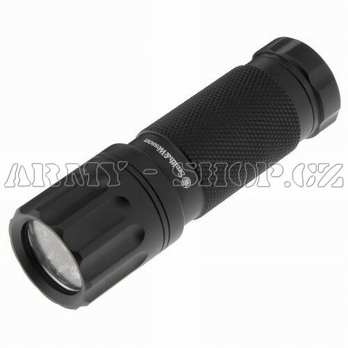 Svítilna Smith & Wesson GALAXY 9LED