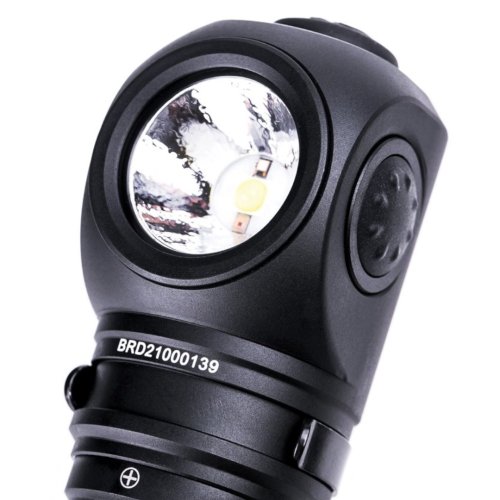 Svítilna taktická NEXTORCH P10