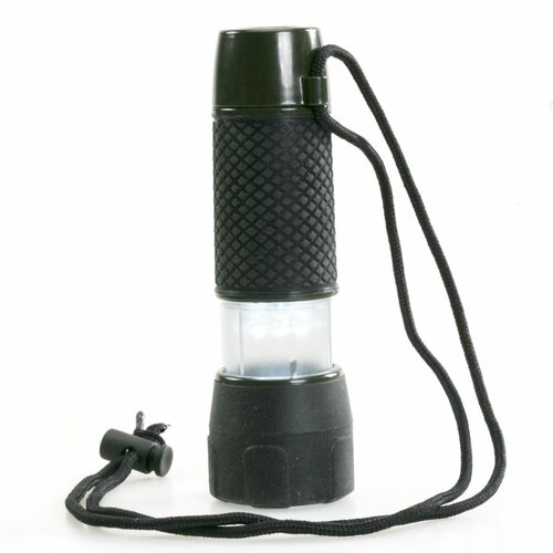 Svítilna víceúčelová 6 LED diod