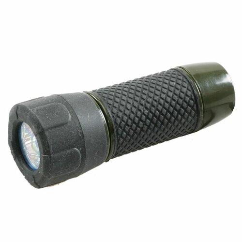 Svítilna víceúčelová 6 LED diod