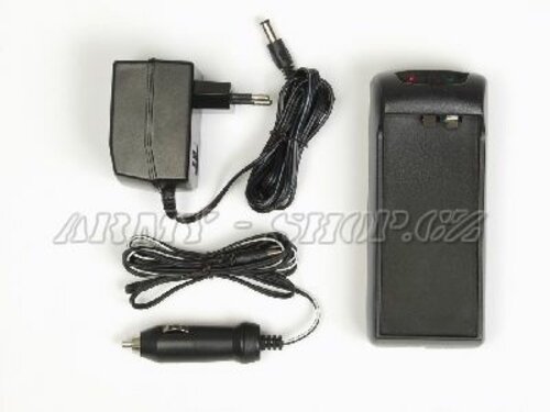 Svítilna AKKU OUTDOOR