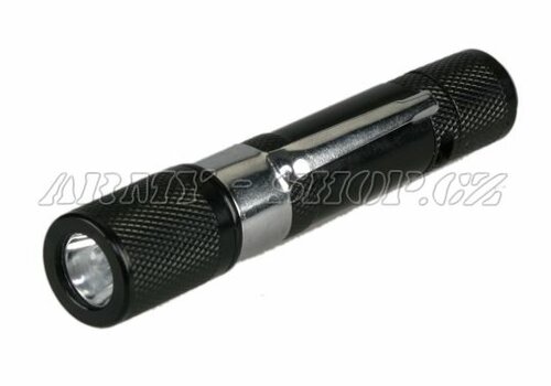 Kapesní LED diodová svítilna -  MINI