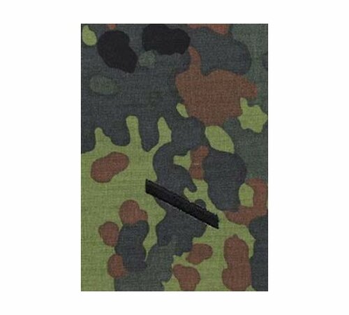 Výložka Bundeswehr  svobodník   bojová