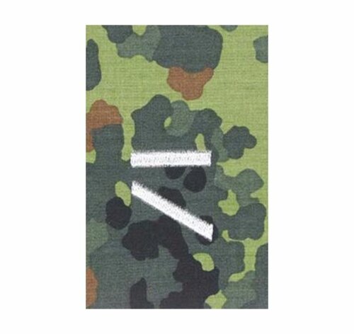 Výložka Bundeswehr  svobodník UA   barevná