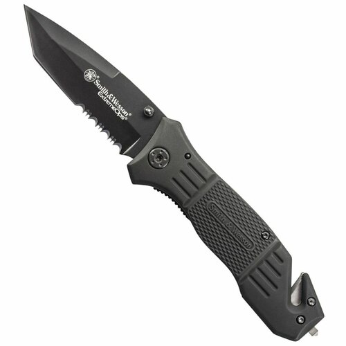 Nůž zavírací SMITH & WESSON  SWFR2S