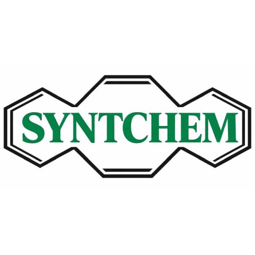 Syntchem Extreme Power Grizzly sprej proti medvědům 150ml 