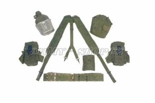 Taktický nosný systém - US Army