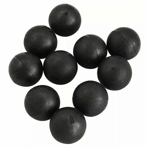 Kuličky T4E Practice Rubber Ball cal.50 10ks