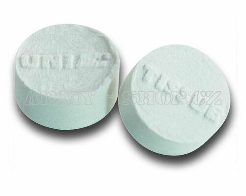 Komprimovaný ubrousek UNI TISSUE