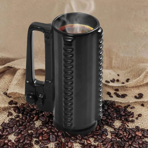Tactical MUG AR15 Caliber Gourmet 650ml