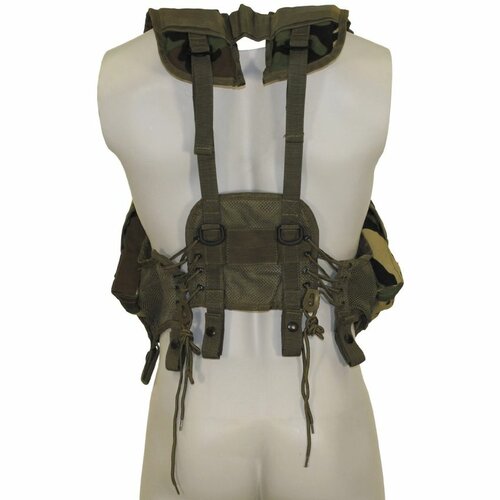 Tactical LBW - woodland - kopie