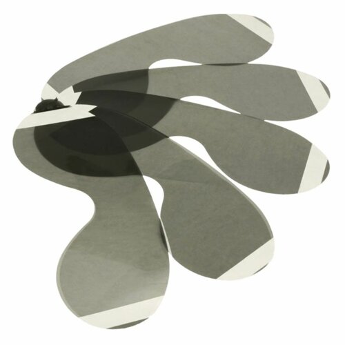 Brýle taktické PAULSON 510-T AČR vz.2000 nové