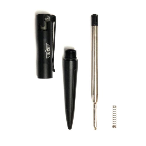 Taktické pero BOLT ACTION