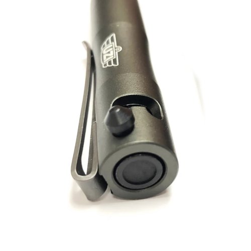 Taktické pero BOLT ACTION