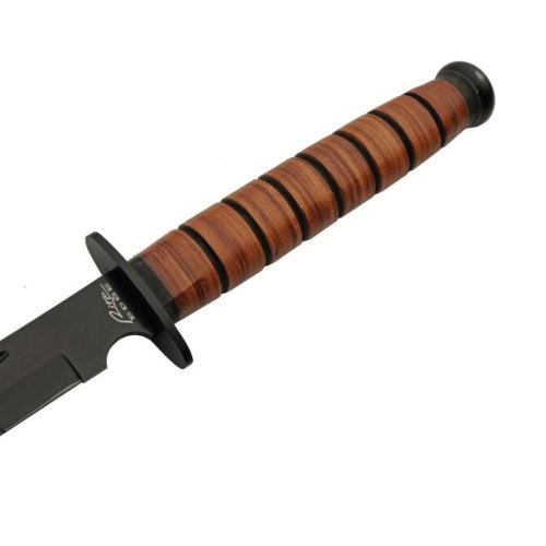Taktický meč COMBAT Tanto Black 70cm