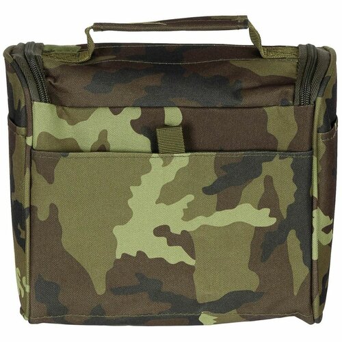 Taška na hygienické potřeby MFH vz.95