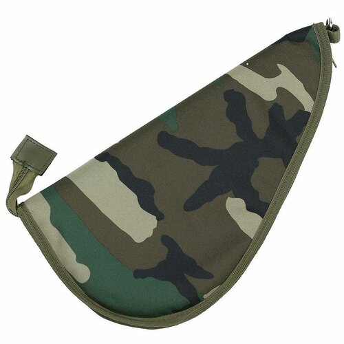 Taška na krátkou zbraň LARGE 101.Inc woodland
