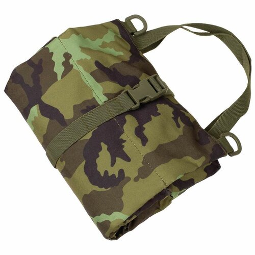 Organizér na nářadí BUSHCRAFT MFH vz.95