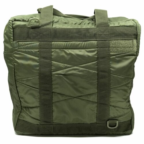 Taška pro výkonného letce AČR