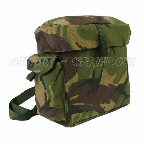 Polní brašna DPM orig. Britská