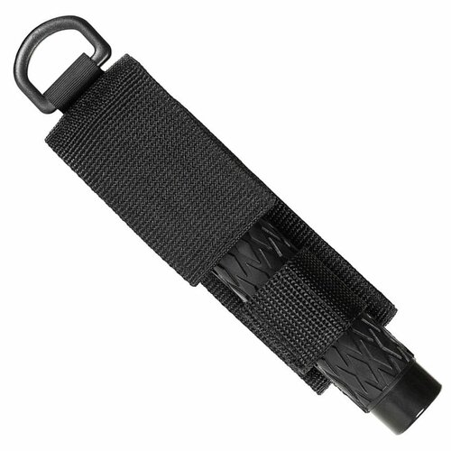 Teleskopický Obušek MFH černěný 16