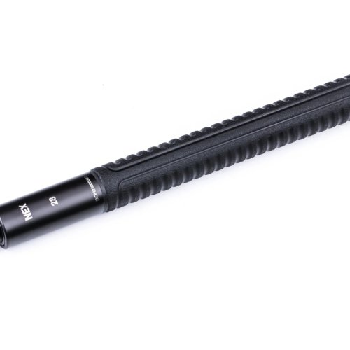 Teleskopický Obušek NEXTORCH QUICKER 28 tlačítkový