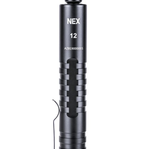 Teleskopický Obušek NEXTORCH WALKER 12
