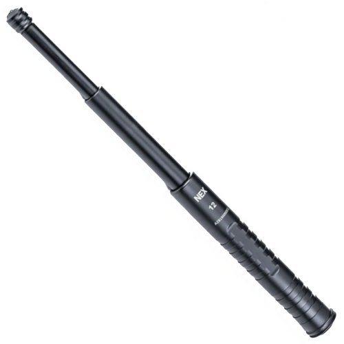 Teleskopický Obušek NEXTORCH WALKER 12