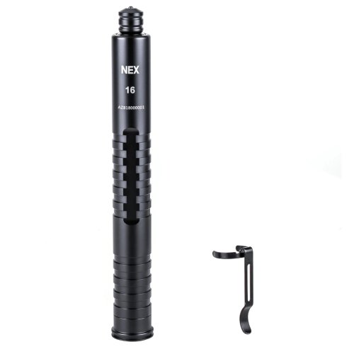 Teleskopický Obušek NEXTORCH WALKER 16