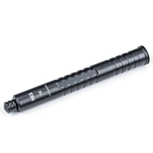 Teleskopický Obušek NEXTORCH WALKER 16