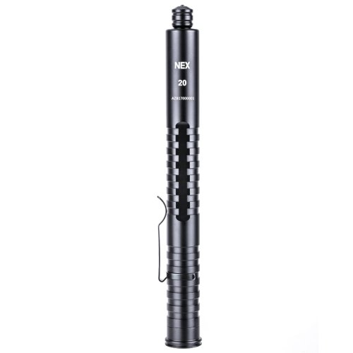 Teleskopický Obušek NEXTORCH WALKER 20