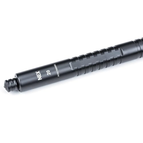 Teleskopický Obušek NEXTORCH WALKER 20