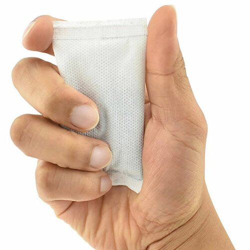 Ohřevný sáček na ruce GRABBER