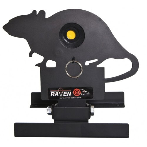 Terč Beast Hunter závodní krysa