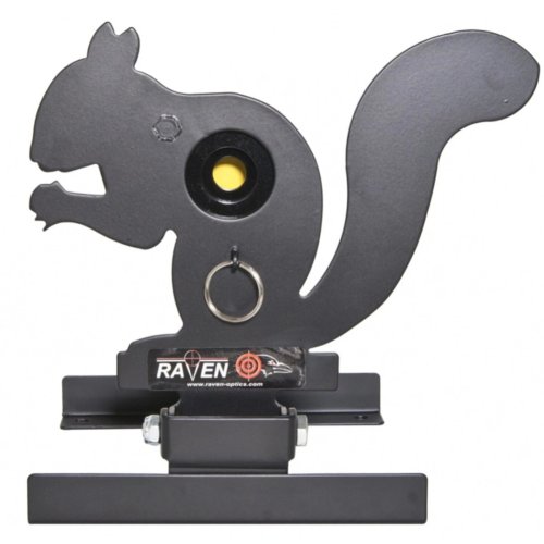 Terč Beast Hunter závodní veverka