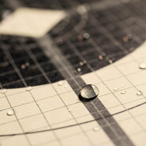 Terč voděodolný MULTIPURPOSE nastřelovací 25 metrů