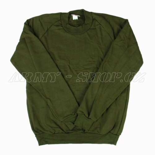 Vojenské termo triko orig. POLSKO