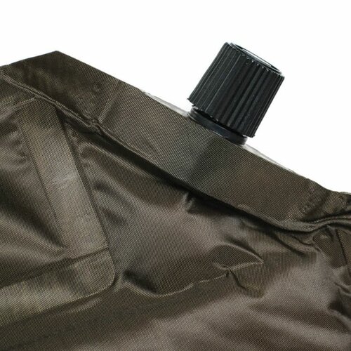 Samonafukovací termomatka OLIVOVÁ